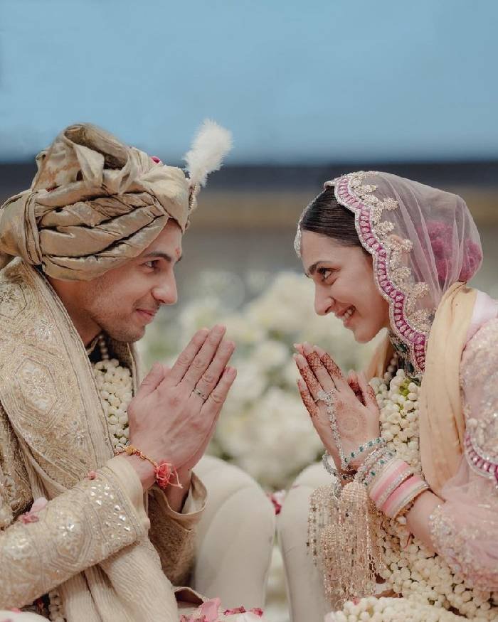 sidharth malhotra-kiara advani wedding_teluguvox 3